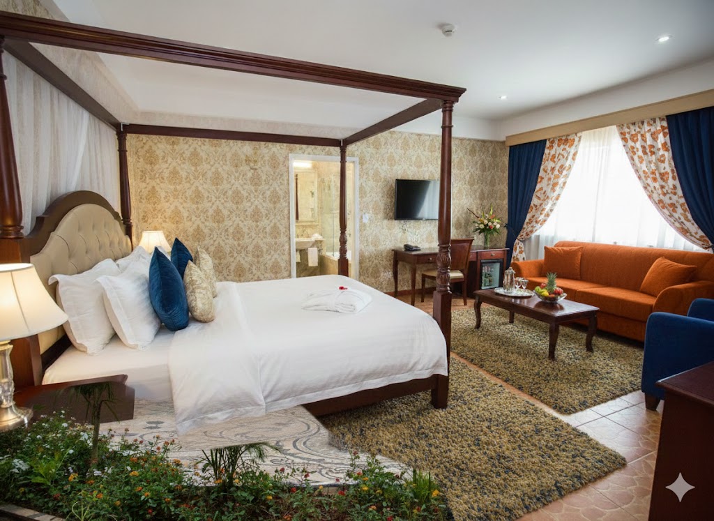 Executive Room
